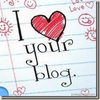 love blog