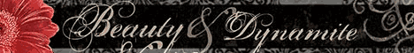 Beauty Dynamite