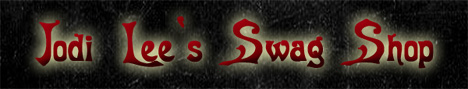Jodi's Swag Shop