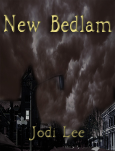 New Bedlam cover